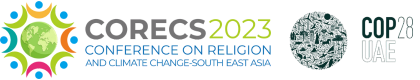 The Conference on Religion and Climate Change – Southeast Asia